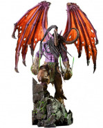 Illidan Stormrage Premium socha (World of Warcraft)